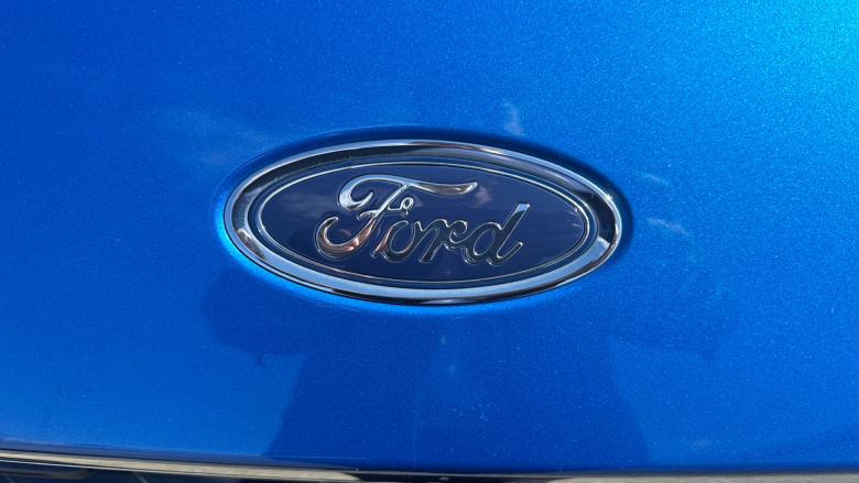 Ford Puma 1.0 EcoBoost Hybrid mHEV Titanium 5dr Petrol Hatchback